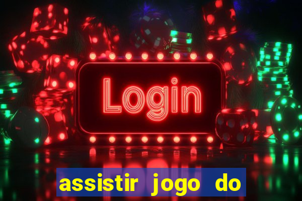 assistir jogo do cruzeiro ao vivo futemax